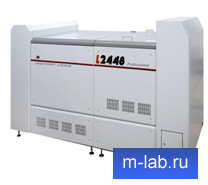 Профессиональная цифровая минифотолаборатория  L2448
