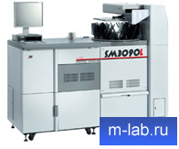 Профессиональная цифровая минифотолаборатория M-3090L