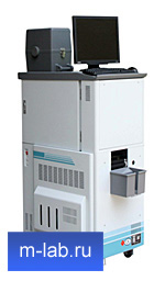 Профессиональная цифровая минифотолаборатория TDS-1811